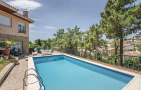 Apartament Villa Suria 8 people Lloret de mar